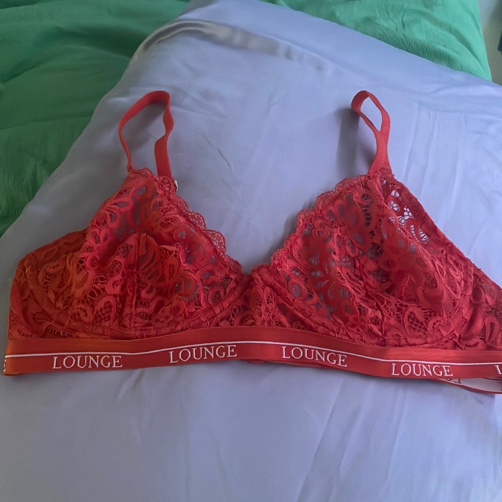 new lounge bra
